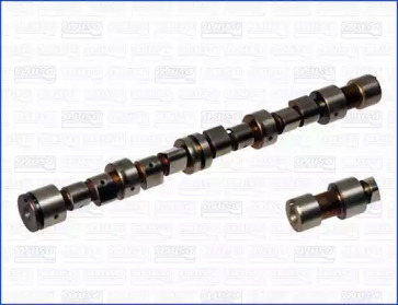 WILMINK GROUP wg1170863 - Распредвал